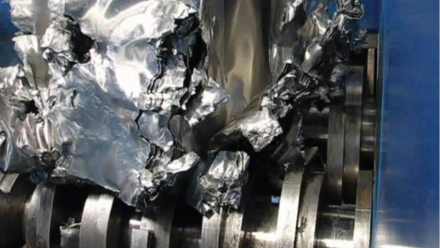 recyclage des métaux