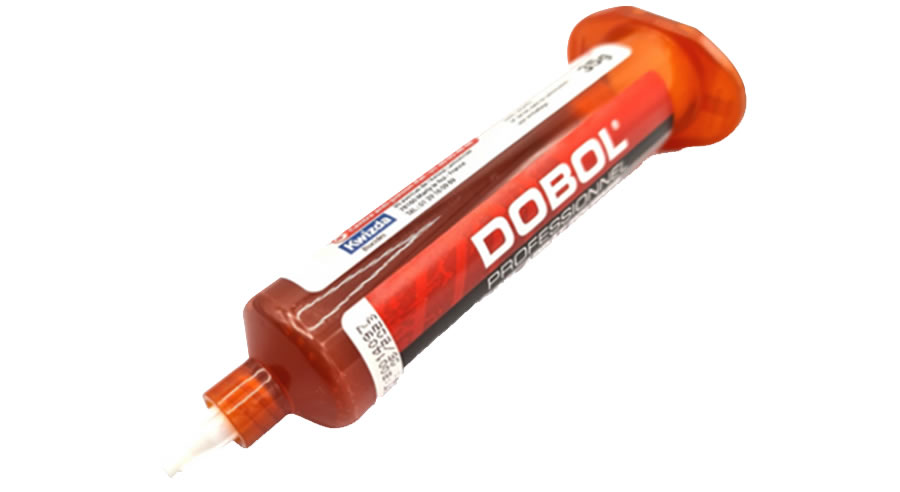 Dobol gel fourmi