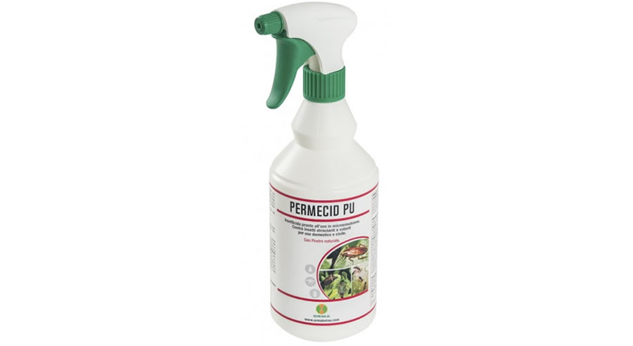 permecid