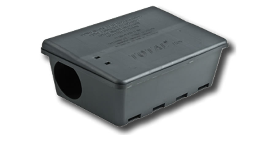 Total box
