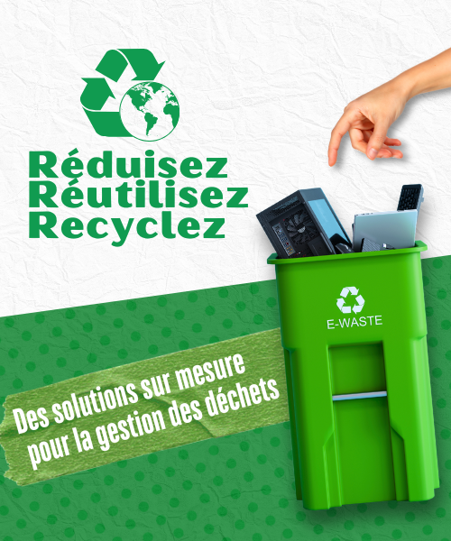 collecte des déchets